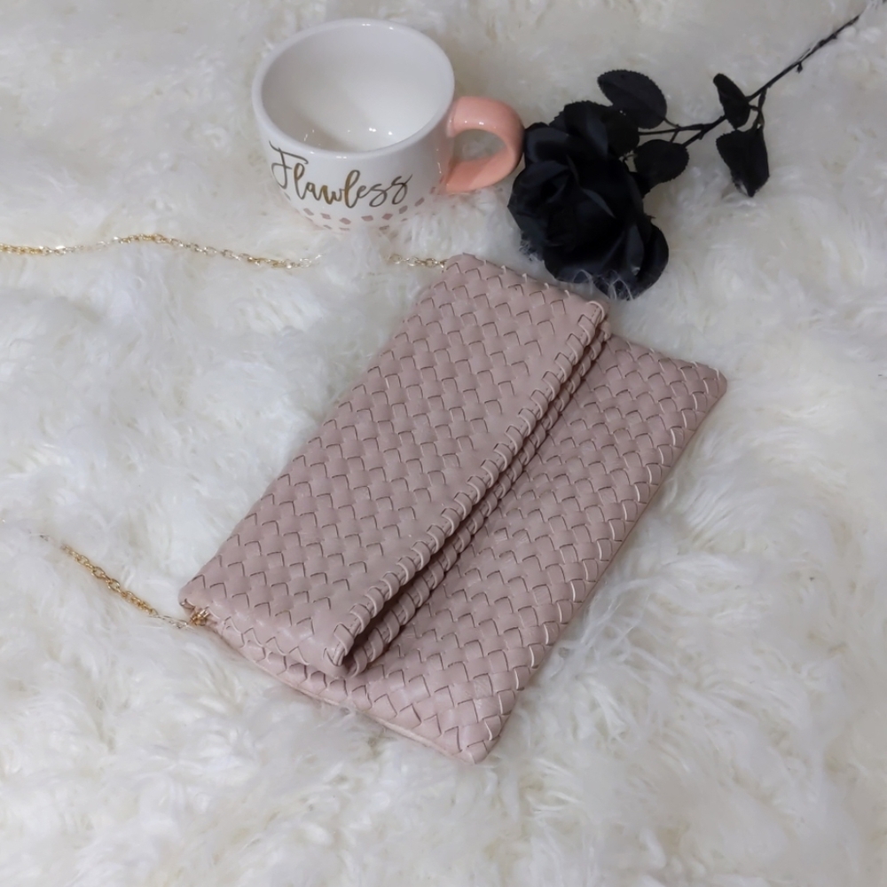 Urban Expressions Stitch Fix clutch
